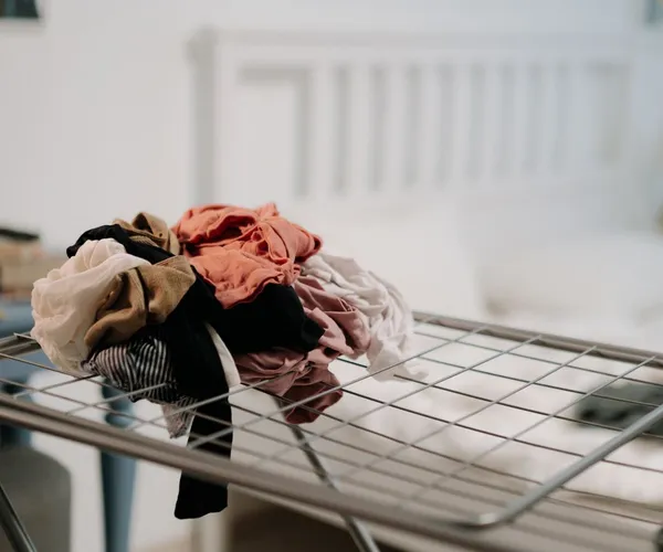 damp-clothes