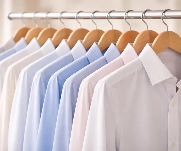 pressed-shirts